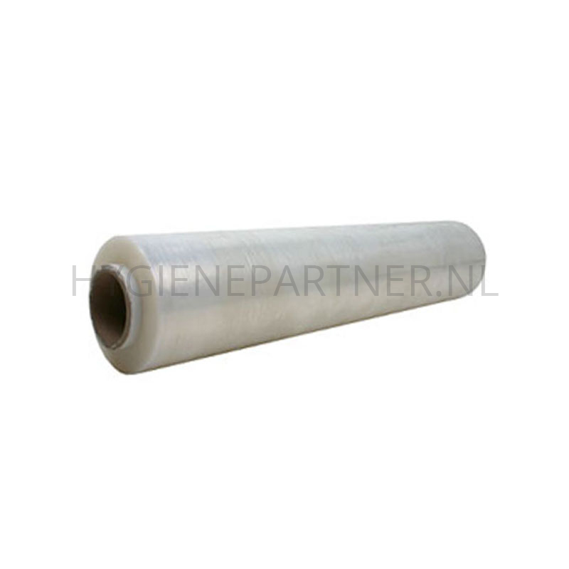 ZF251003 Handwikkelfolie 50 cm x 300 m T17 transparant